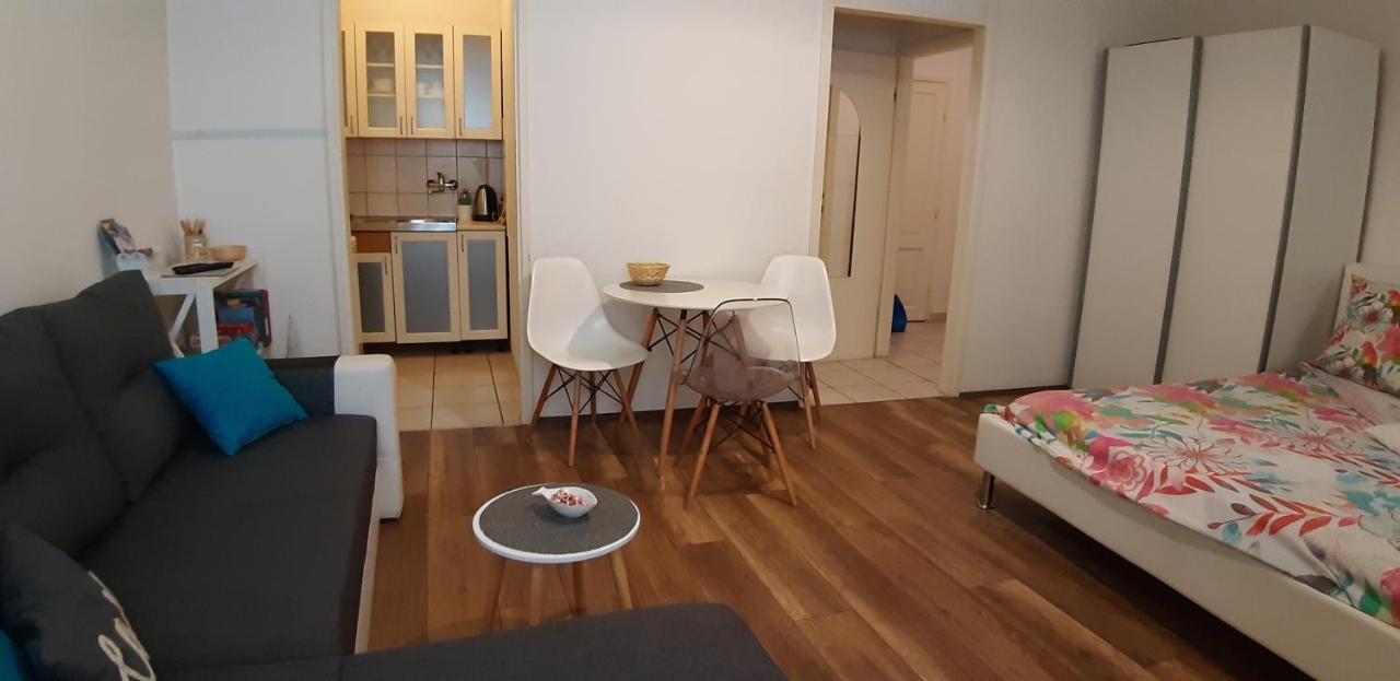Apartment D2 4U Zadar Exterior photo