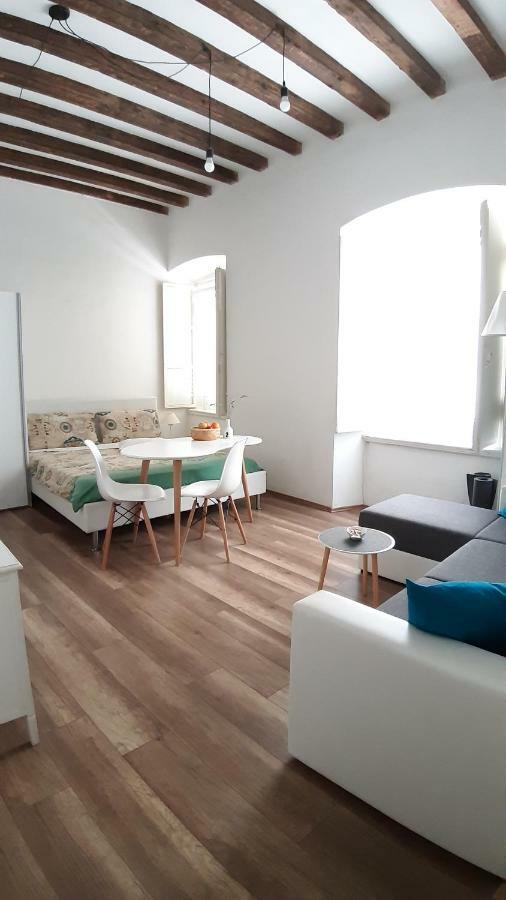 Apartment D2 4U Zadar Exterior photo