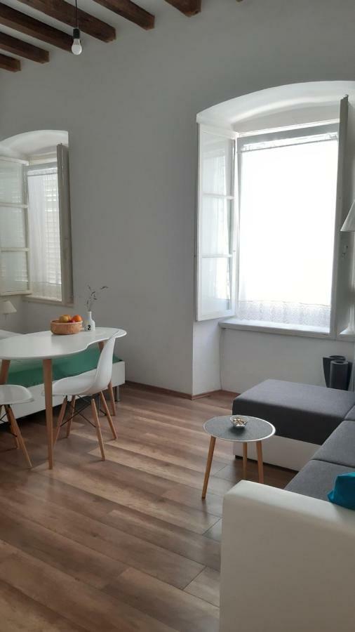 Apartment D2 4U Zadar Exterior photo